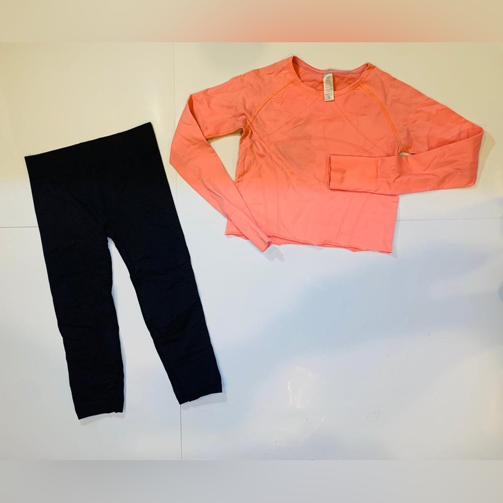 Ivviva girls bundle